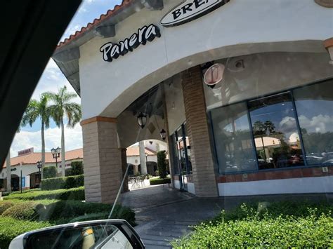 paneras boca raton florida.